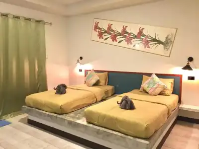 The Herbal Khao Lak - 15