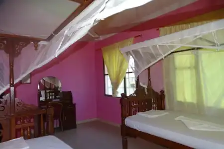 Jambo Guest House - 21