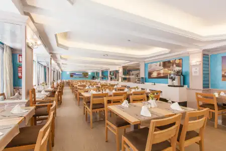 Voramar Mallorca - 35