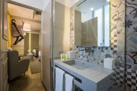 Indigo MILAN - CORSO MONFORTE by IHG - 40