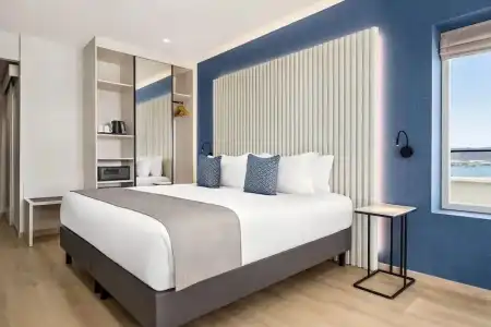 Ramada Resort by Wyndham Puerto de Mazarron - 99