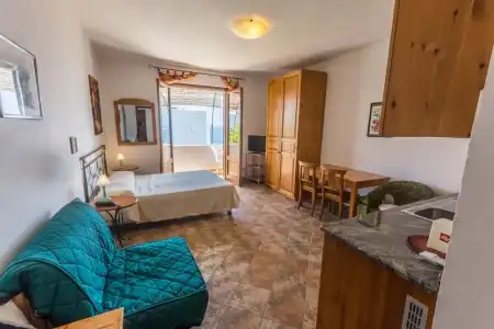Baia Portinenti Residence - 21