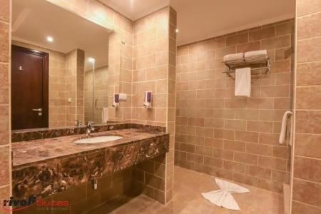 Rivoli Suites - 8