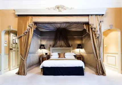 The Gore London – Starhotels Collezione - 3