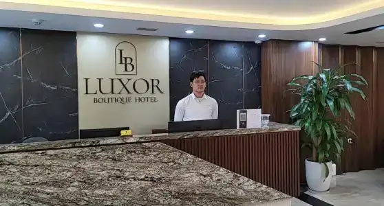 Luxor Boutique - 24