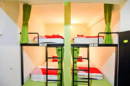All Days Hostel - 18