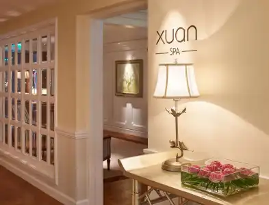 Park Hyatt Saigon - 2