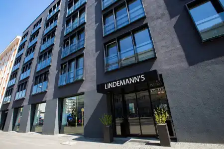 Lindemann's - 36