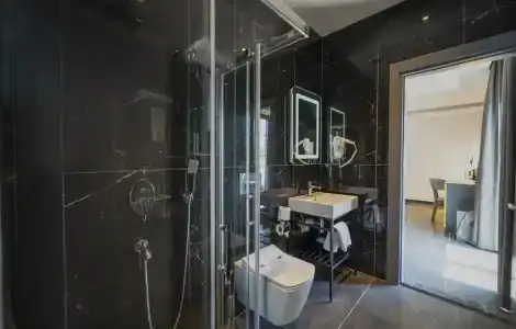 Sea Palm Otel Yalıkavak - 41