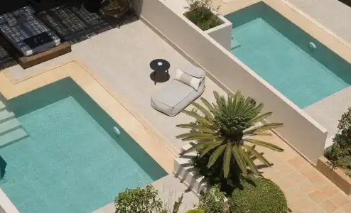 Asterion Suites & Spa - Designed for Adults - 154