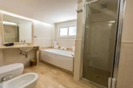 Royal Suite Trinità dei Monti - 9