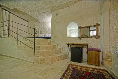 Risus Cave Suites - 51