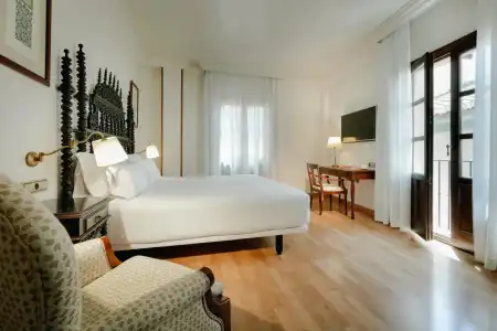 Sercotel Palacio de Los Gamboa - 4