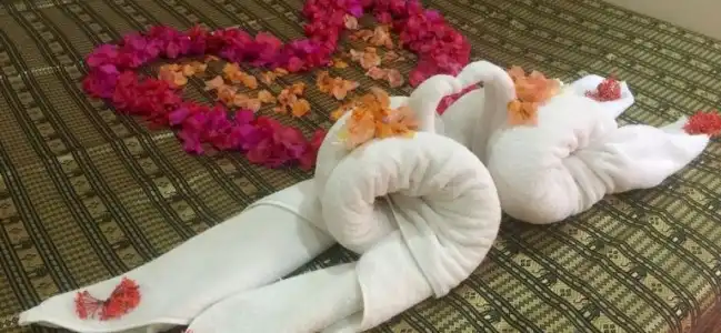 Poonsap Resort - 27