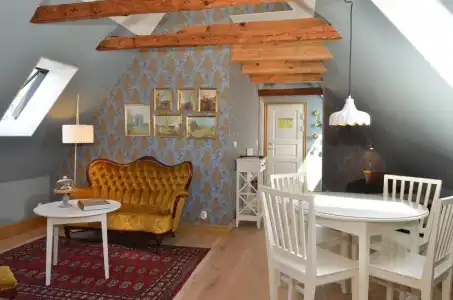 Hotell St Clemens - 44