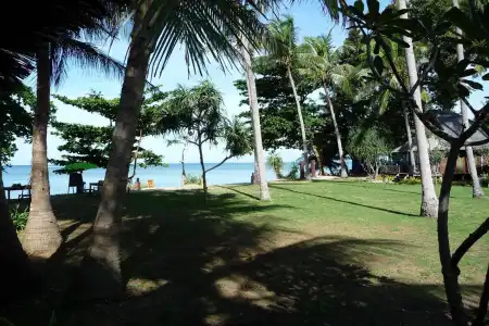New Ozone Resort & Spa - 8