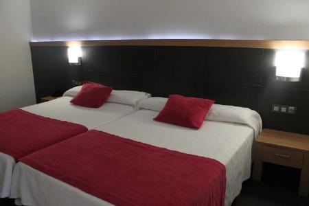 Flash Benidorm - Recommended Adults Only 4 Sup - 6