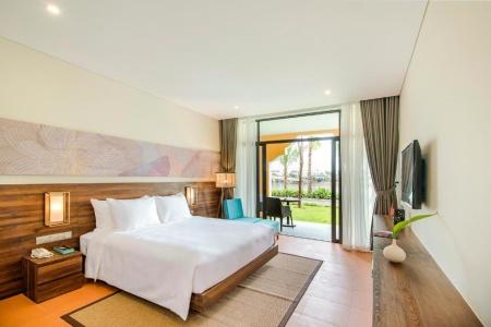 Hoi An Memories Resort & Spa - 51