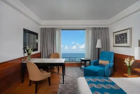 InterContinental Marine Drive Mumbai by IHG - 54