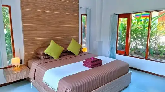 Alpha Resort & Spa - 192