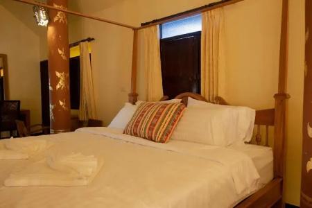 Baan Tawai Lanna Resort - 48