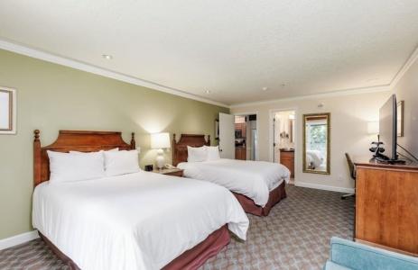 Kingsmill Resort - 76