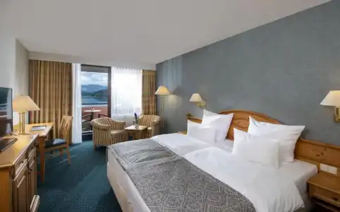 Maritim TitiseeTitisee-Neustadt - 145