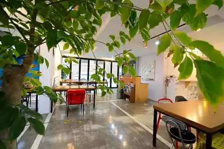 Sunny Hill Hostel Hongdae - 52