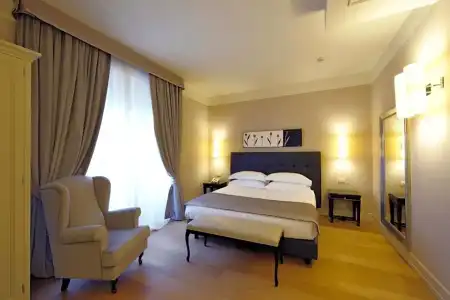 Palazzo San Lorenzo & SPA - 77