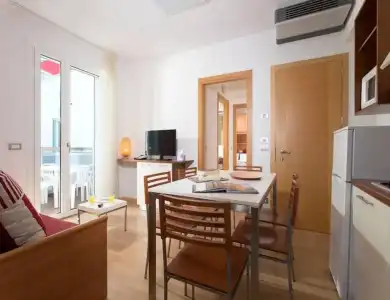 Domino Suite Jesolo - 67