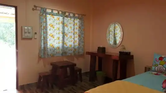 At Sichon Resort - 101