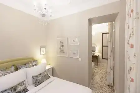Gatto Perso Luxury Apartments - 15