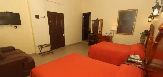 Casona Oaxaca - 3