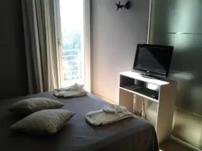 Room in B&B - Suitebeach bnb and Resort - 59