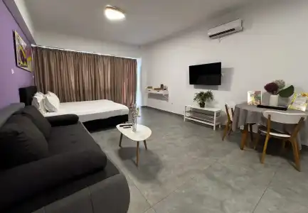Connect Suites - 83