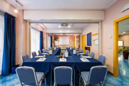 Best Western Mediterraneo - 18