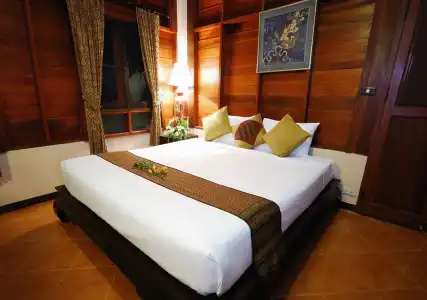 Phuwanalee Resort - 4