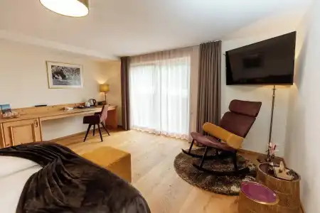 Moseralm Dolomiti Hideaway - 65