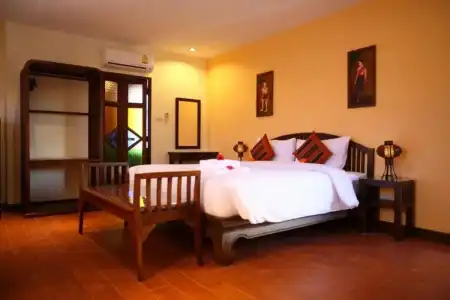 Chiangmai Boutique House - 4