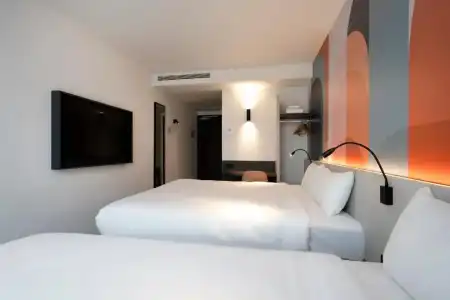 B&B Gent Centrum - 49