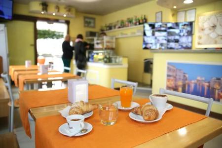 Albergo Nuova Aurora - 23