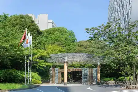 The Prince Sakura Tower Tokyo, Autograph Collection - 22