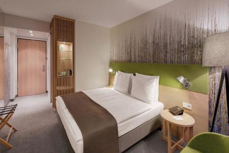 Holiday Inn Frankfurt - Alte Oper by IHG - 5