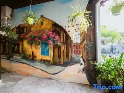 Tue Tam Villa - 123