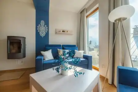 Smrekowa Polana Resort & Spa - 122