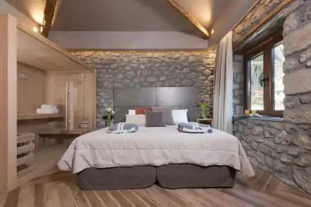 Tsikeli Boutique Meteora - Adults Friendly - 270