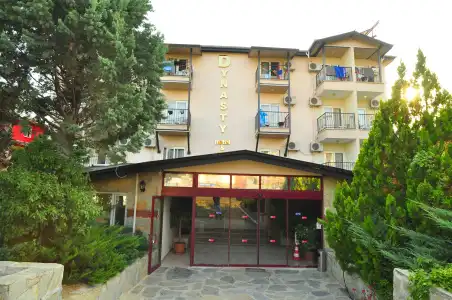 Alessia & Spa - 1