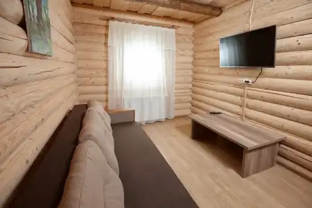 Chudodievo in Chynadievo Mini-Hotel - 3
