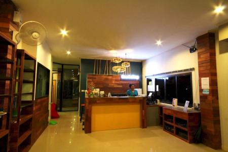 Lemonade Boutique Inn - 15