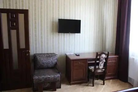 Complex Zolota Pidkova - 32